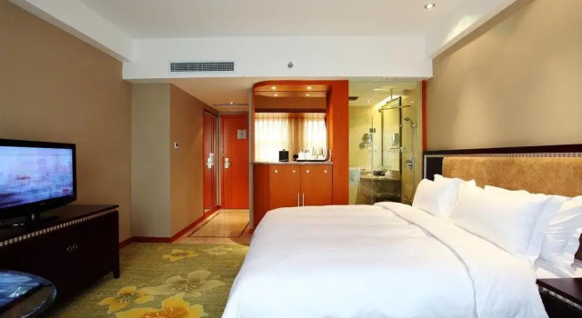Acme Hotel Chengdu