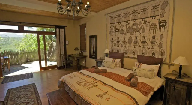 Camera Standard Ti Melen Boutique Guesthouse