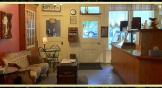 McCloud River B&B, จอง ที่พักพร้อมอาหารเช้า McCloud Mount Shasta