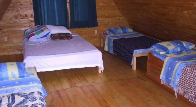 Quetzal Valley Cabins