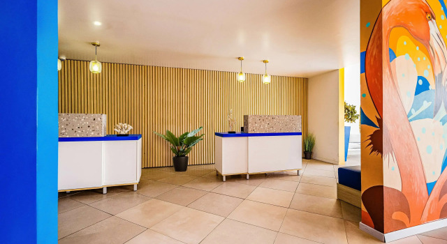TRYP by Wyndham Aruba, Book Hotel Palm-Eagle Beach Aruba