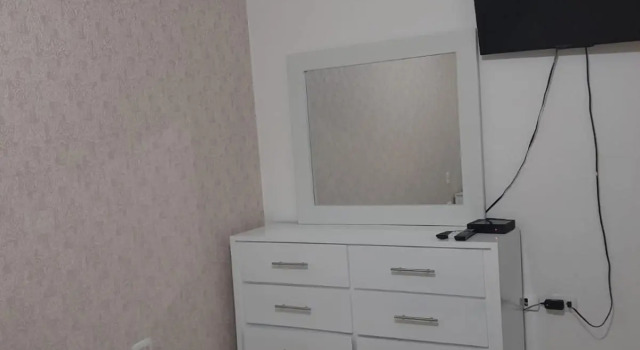 J. B Apartamentos, Забронировать Апартаменты/квартира Отели Санто-Доминго с парковкой, рядом с Alcazar de Colon, Парковка