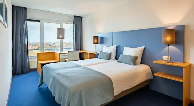 Strandappartementen De Gulden Stroom, Varaa Huoneistohotelli Vlissingen Walcheren
