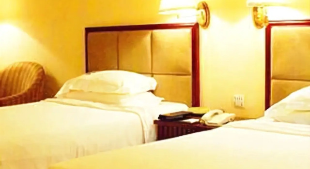Yintian Hotel