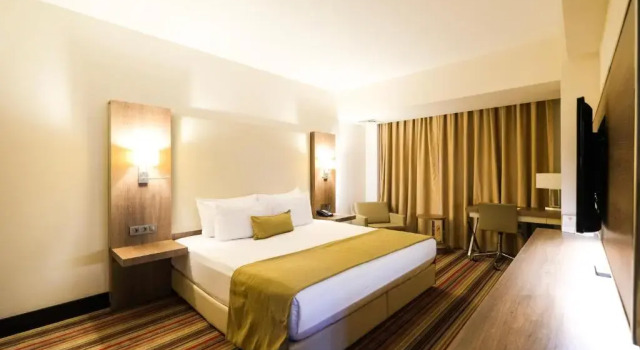 Люкс Executive Ramada Plaza By Wyndham Izmir