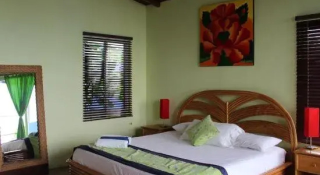 Kayu Surf Resort, Забронировать Отель Эль-Сунсаль La Libertad Department, рядом с Zunzal