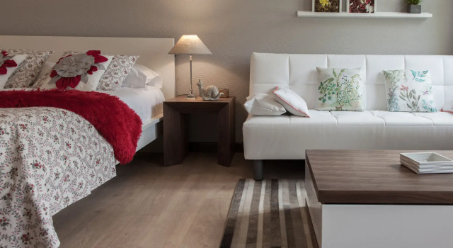 Apartamentos Nova Compostela