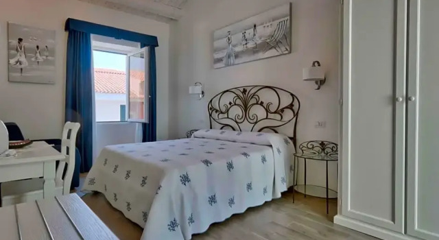 Номер Superior Smart Suite & Apartments