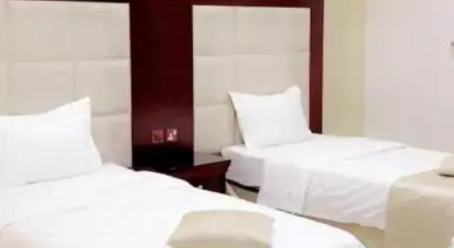 Апартаменты Aseel Furnished Apartments