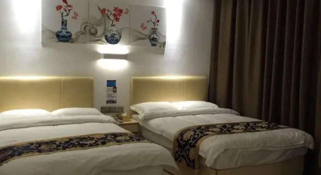 Yizhisi Theme Hotel, Boek Hotel Hotels in Guangdong met parkeren, Parkeren