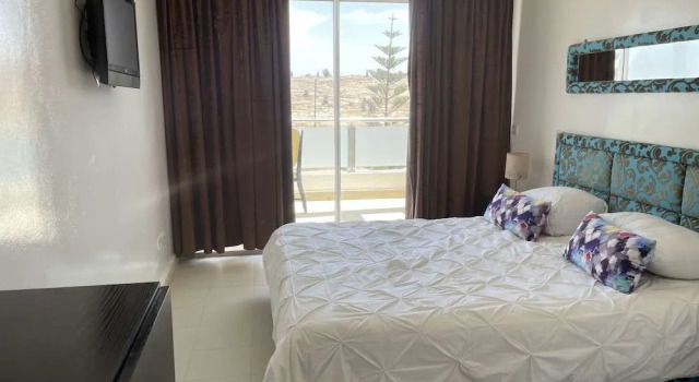 Auberge Oualidia Dream, Réserver Auberge de jeunesse Hôtels à El Jadida avec piscine, Piscine