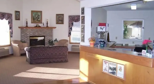 River Valley Inn & Suites, Брондау Қонақ үй Osceola Висконсин