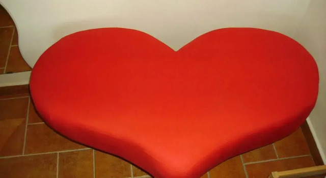 La Voliera Bed & Breakfast