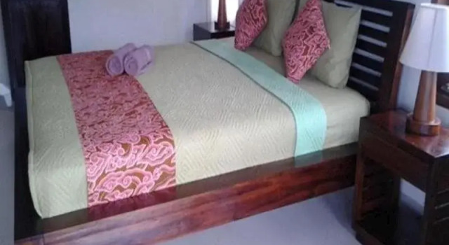 Den Den Mushi Guesthouse, Забронировать Отель Убуд Гианьяр