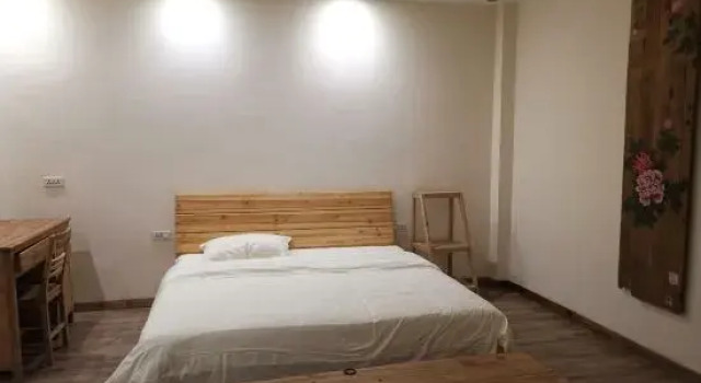 Люкс Yangshuo Huajian Homestay (Guilin Qianguqing Branch)