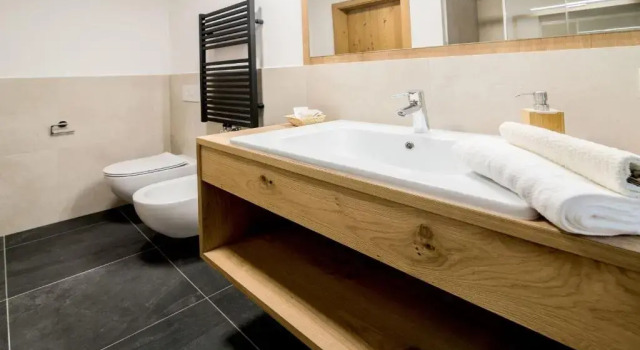 Номер Standard Residence Villa Genziana