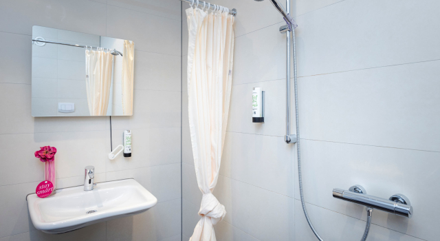Одноместный номер Standard Hotel Smartino