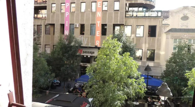Апартаменты White Apartment