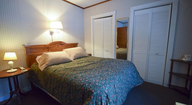Двухместный номер Standard с 2 комнатами Stowe Cabins in the Woods