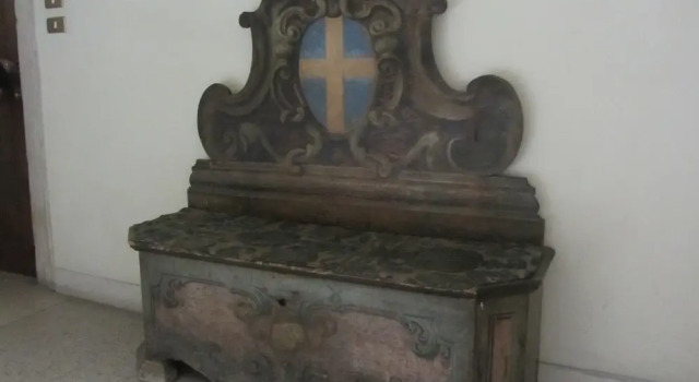 Palazzo Della Torre Room, Забронировать Отель Отели Вероны 3 звезды, рядом с Piazzale Castel San Pietro, 3*