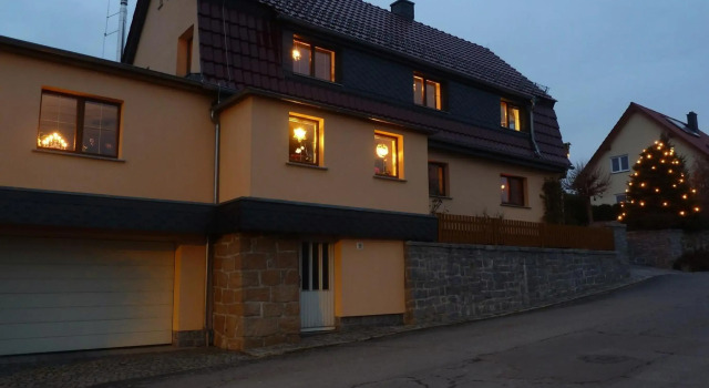 FeWo „Zum Napoleonstein“, Book Hotel Dresden 