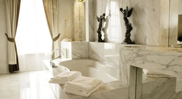 Полулюкс Romantik Hotel Landhaus Liebefeld