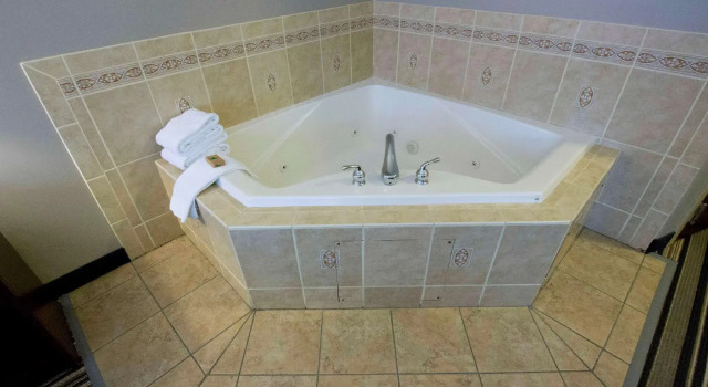 Двухместный номер Standard Comfort Inn & Suites Harrisburg-Hershey North