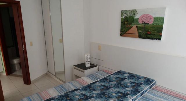 Apartamento Enseada Náutico