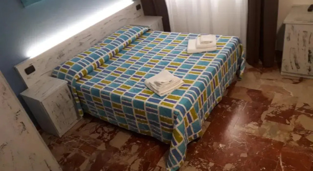 Двухместный номер Standard B&B LIsola