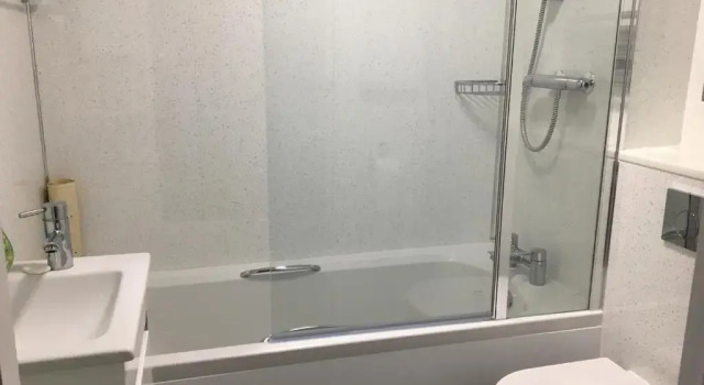 Номер Standard Avon Guesthouse