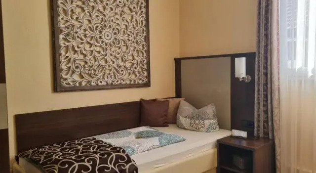 Номер Standard Hotel Engel