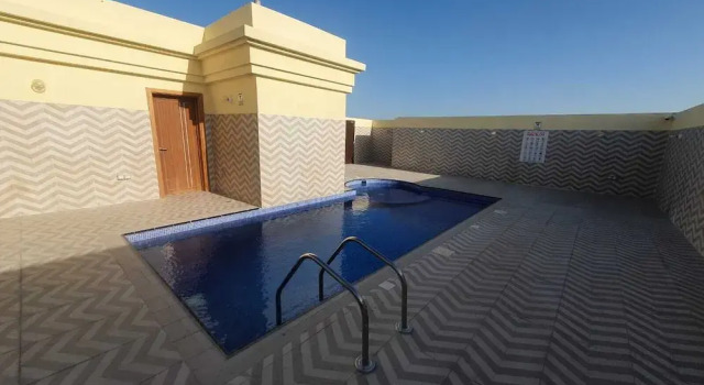 Terminal Inn Airport Hotel & Apartment