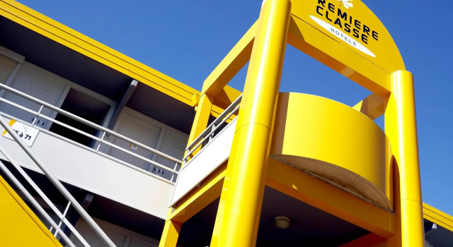 Номер Standard Première Classe Epinay Sur Orge Savigny Sur Orge