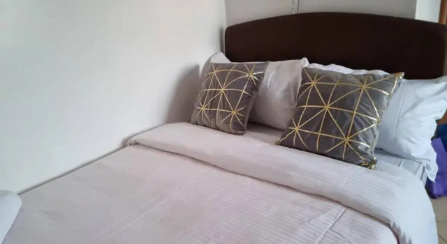 Cozy studio with WIFI &Parking in South B, Prenota Hotel Hotel a Nairobi con parcheggio, Parcheggio