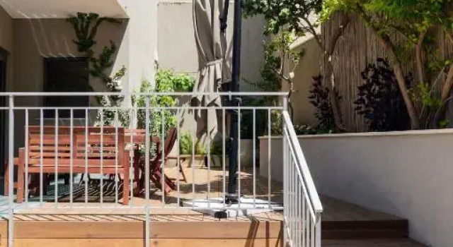 FeelHome - Neve Tsedek Tel Aviv