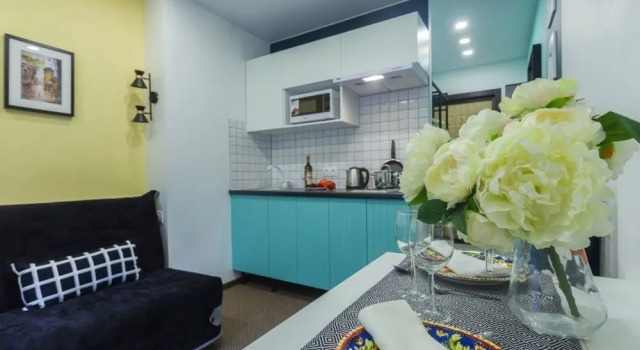 Apartment on Razyezzhaya, Забронировать Апартаменты/квартира Апартаменты Санкт-Петербурга, рядом с Александринский театр, Апартаменты/квартира