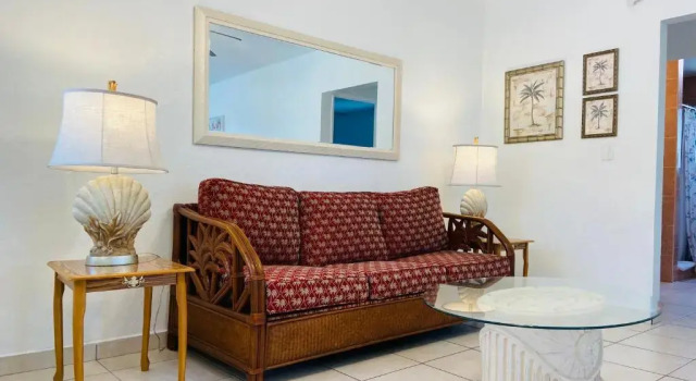 Beach Tide, Rezerwuj Apartament Hotele w Panhandle Florida z basenem, Basen