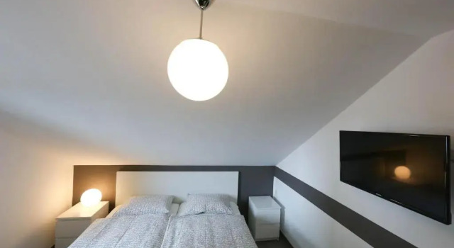 Ferienwohnungen Wiesengrund, Rezervovat Hotel Monschau 