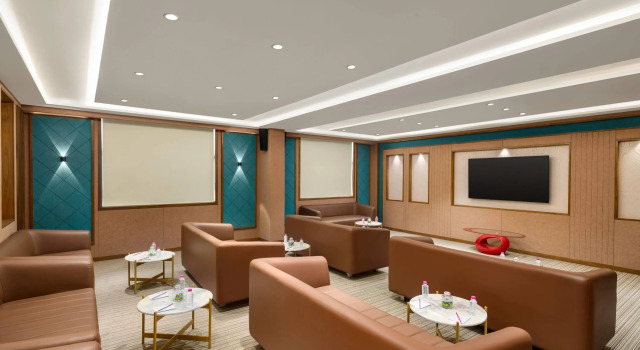Ramada Encore By Wyndham Viramgam, Boek Hotel Viramgam Gujarat