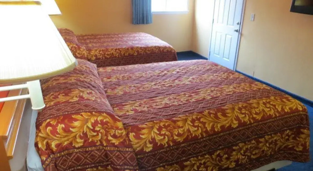 Friendship Motor Inn
