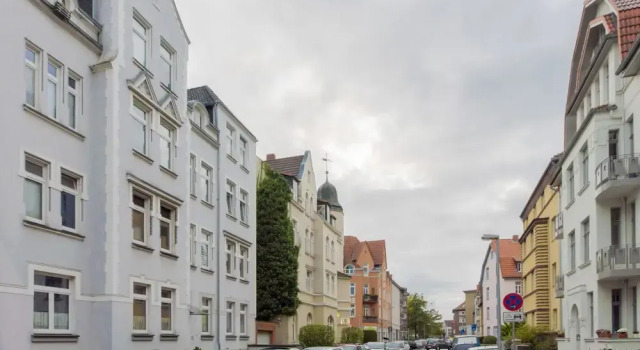Private Apartment Helenenstraße, Reserva ahora Apartamento Döhren Hanóver