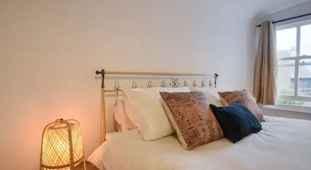 The Annexe, St Agnes House