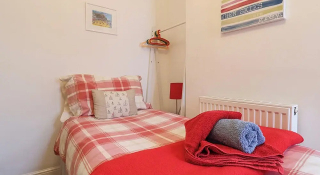 Puffins, Reserva ahora Casa o chalet Sidmouth 
