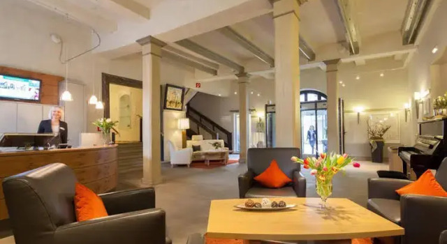 Residenz Schwiecheldthaus, Book Hotel Goslar Niedersachsen
