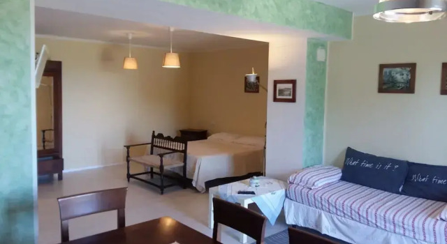 Номер Standard Villa Anna