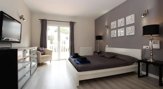 Villa With 5 Bedrooms in Palmanova, With Private Pool, Enclosed Garden, Book Villa Palmanova Majorca