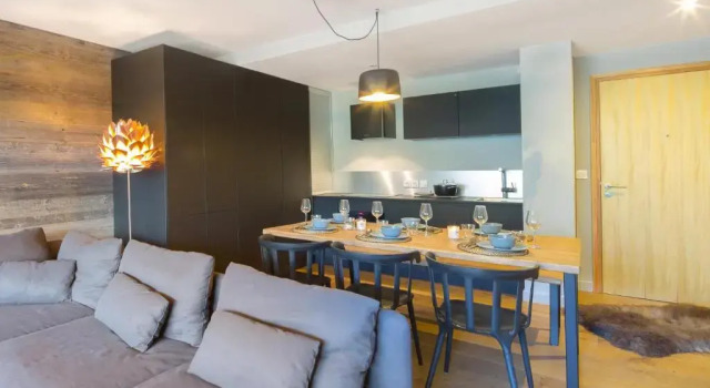 Les 360 - Apt 17 - BO Immobilier, Prenota Hotel Chatel Lake Geneva