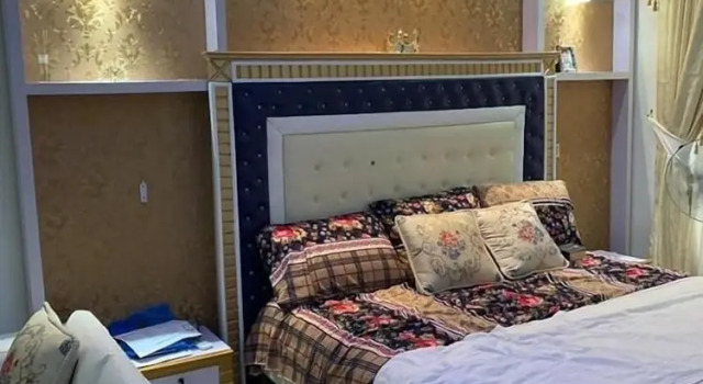 Klassisk  værelse Georgetown Residence