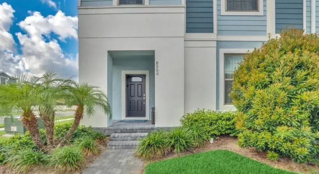 5 Bedroom Home 8 Minutes To Disney! 5 Townhouse by RedAwning, Rezerwuj Dom wakacyjny Kissimmee Kissimmee