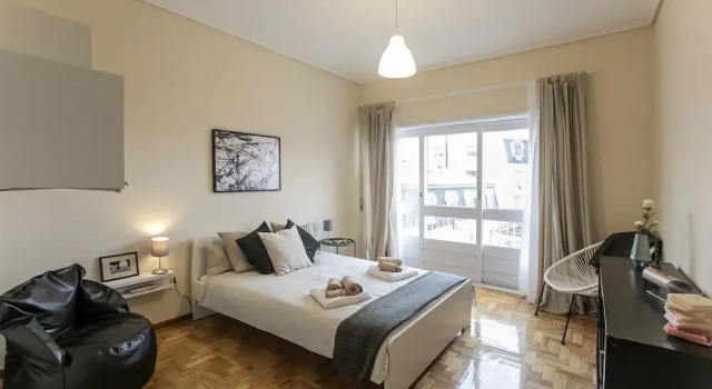 Апартаменты OPO Spot20 Apartment